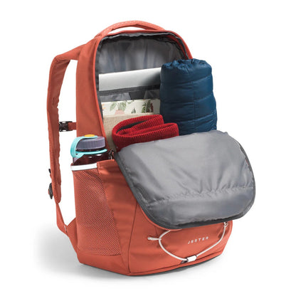 The North Face Women's Jester Backpack - Mars Dust