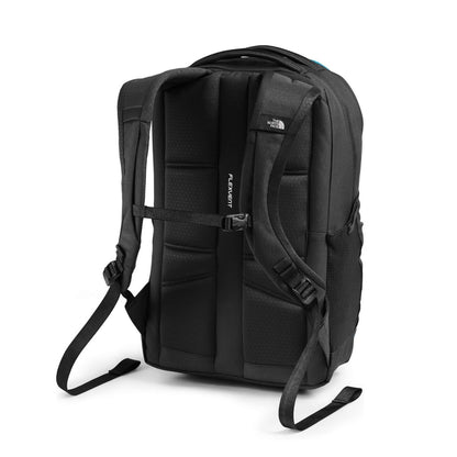 The North Face Women's Jester Backpack- Ethereal Blue/Asphalt Grey