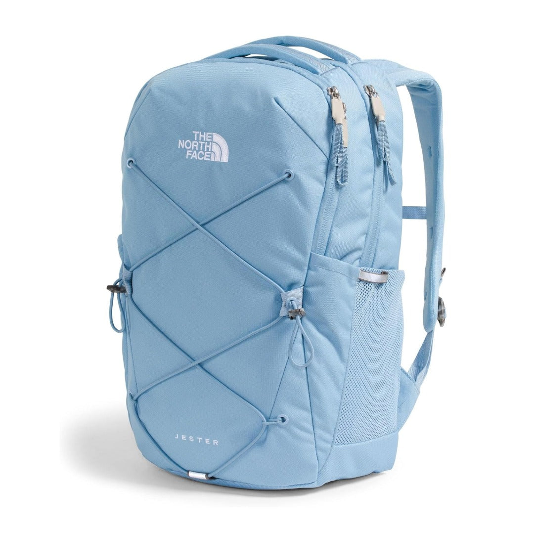 The North Face Women's Jester Backpack - Steel Blue