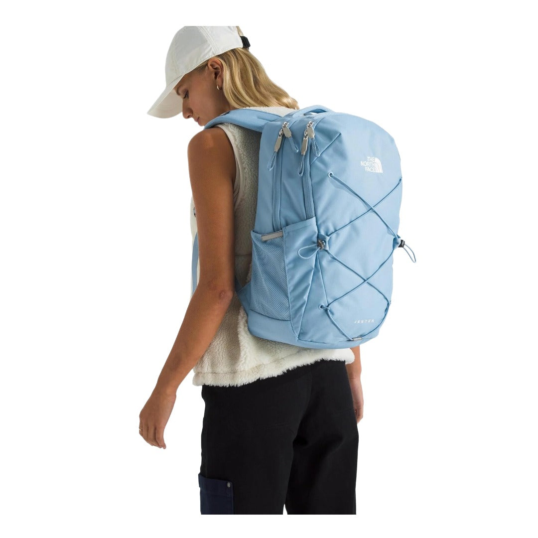 The North Face Women's Jester Backpack - Steel Blue