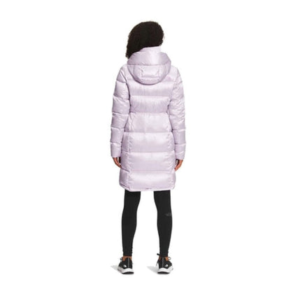 The North Face Women’s Metropolis Parka - Lavender Fog/Iridescent
