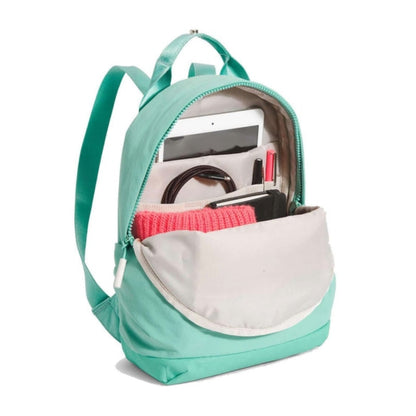 The North Face Women's Never Stop Mini Backpack - Wasabi