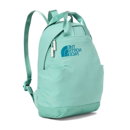 The North Face Women's Never Stop Mini Backpack - Wasabi