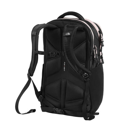 The North Face Women's Recon Backpack - TNF Black/Pink Salt