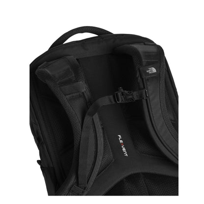 The North Face Women's Recon Backpack - TNF Black/Pink Salt