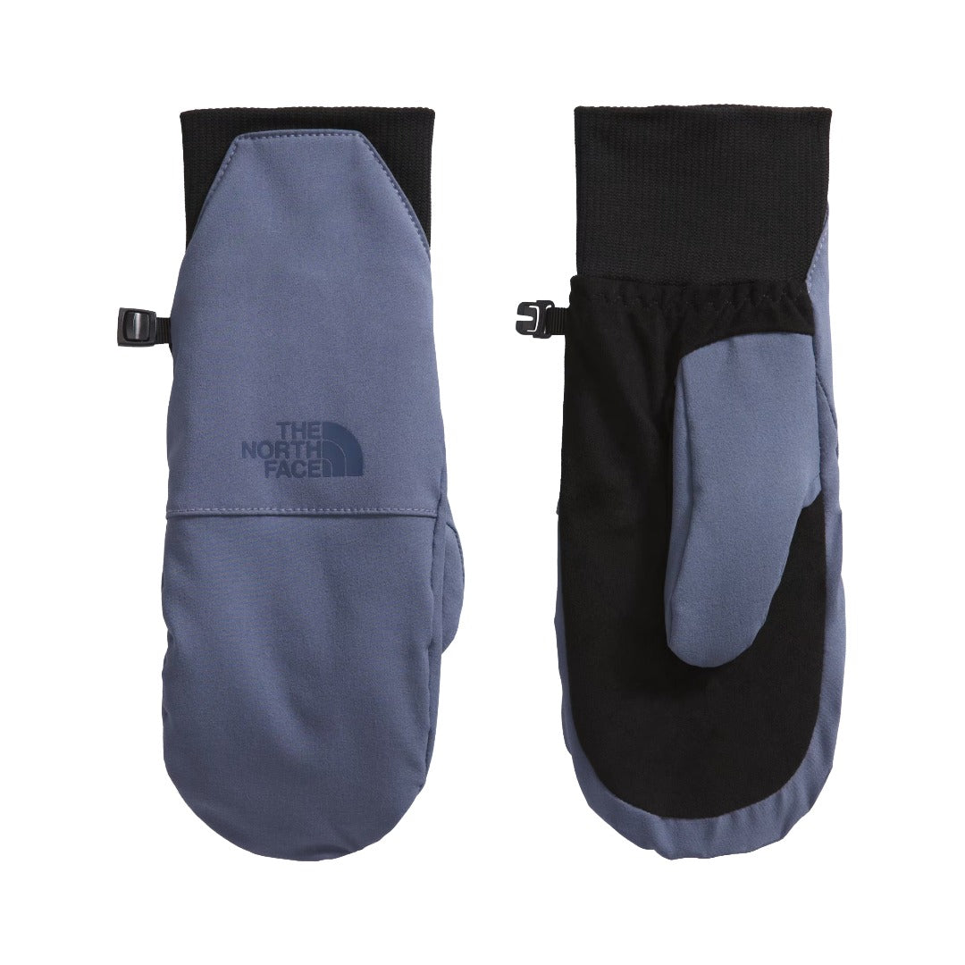 The North Face Women’s Shelbe Raschel Etip™ Mitts - Twilight Galaxy