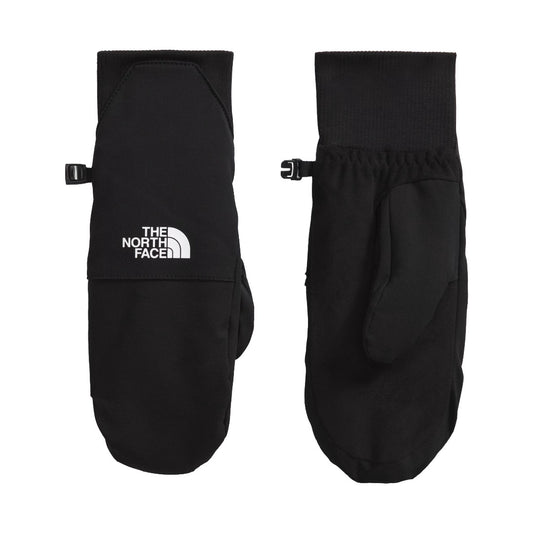 The North Face Women’s Shelbe Raschel Etip™ Mitts - TNF Black