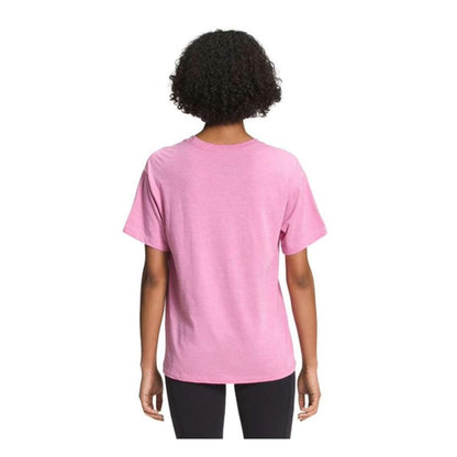 The North Face Women’s Short Sleeve Half Dome Tri-Blend Tee