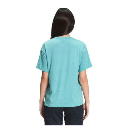 The North Face Women’s Short Sleeve Half Dome Tri-Blend Tee