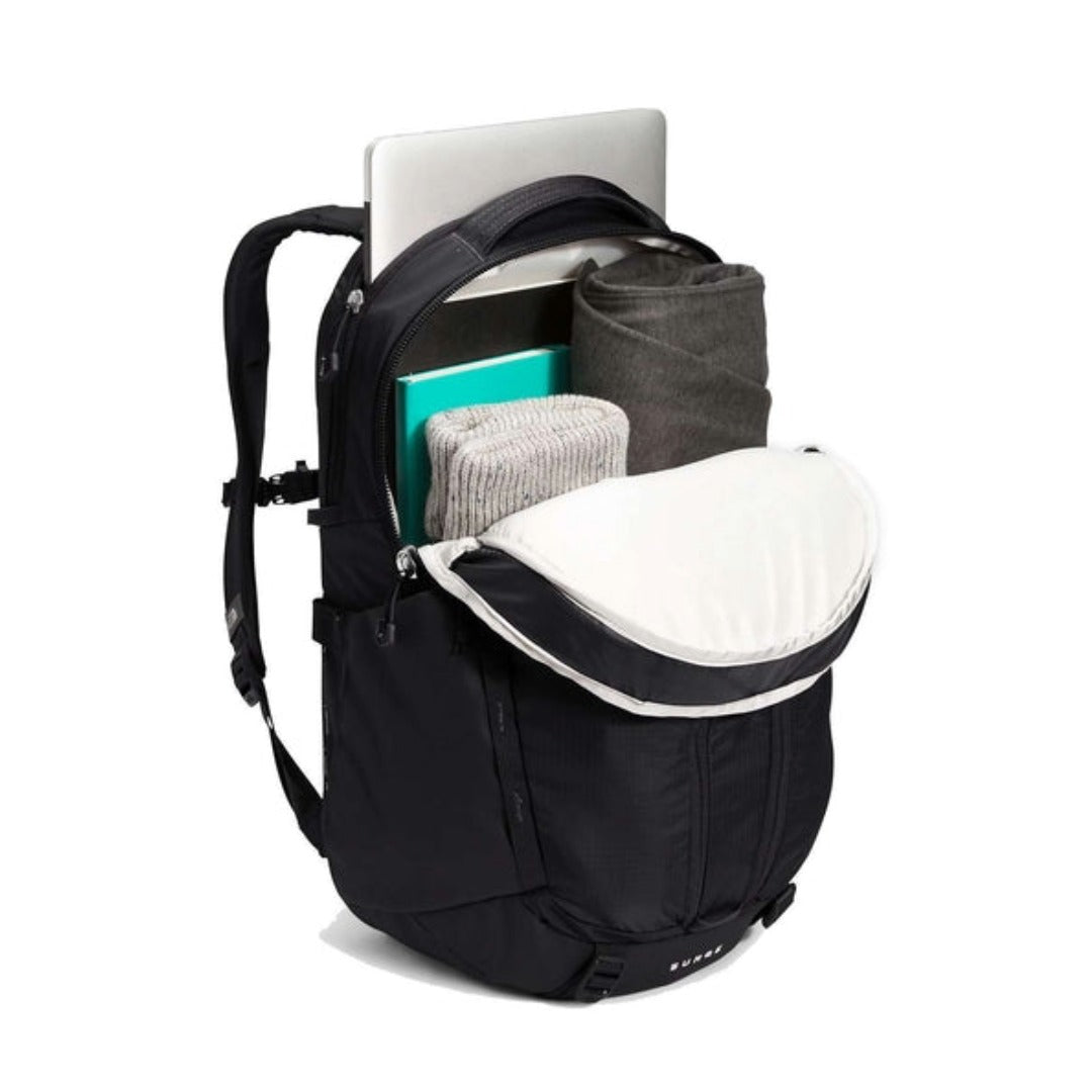 The North Face Women’s Surge Backpack - TNF Black