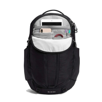 The North Face Women’s Surge Backpack - TNF Black
