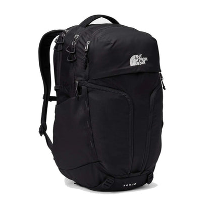 The North Face Women’s Surge Backpack - TNF Black