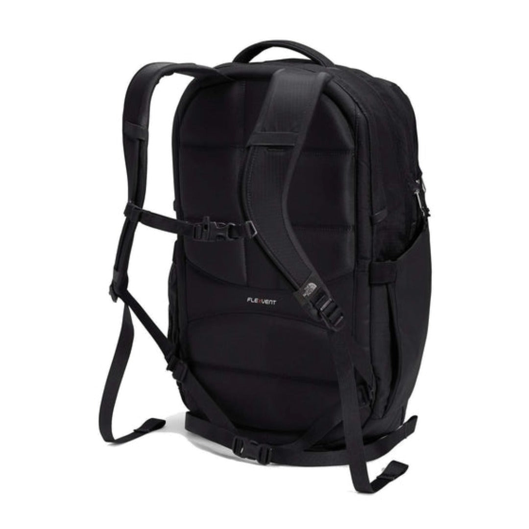 The North Face Women’s Surge Backpack - TNF Black