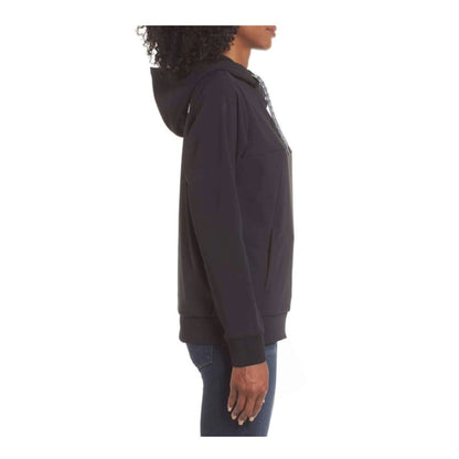 The North Face Women's Tekno Fresh Hoodie - Black