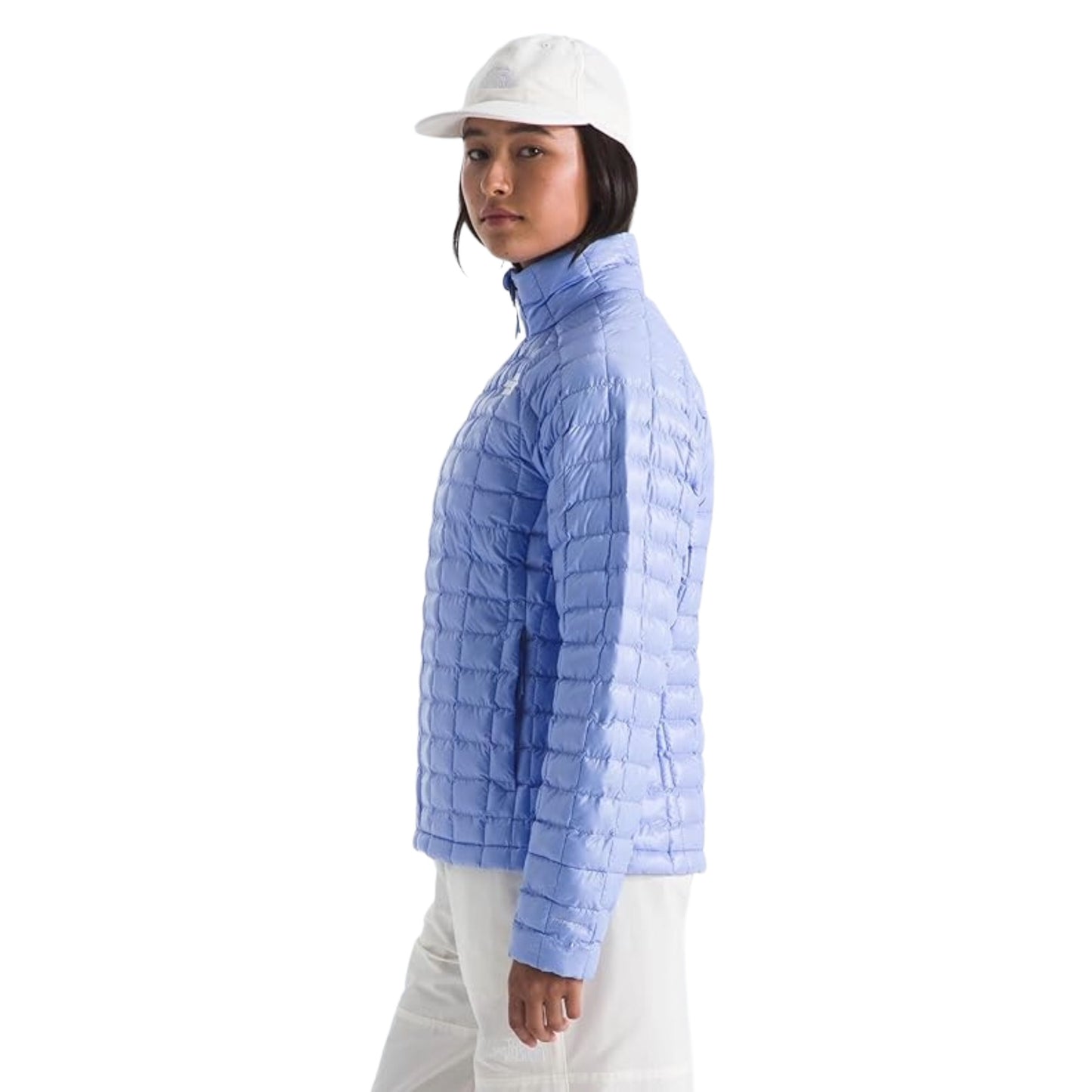 The North Face Womens Thermoball Insulated Jacket