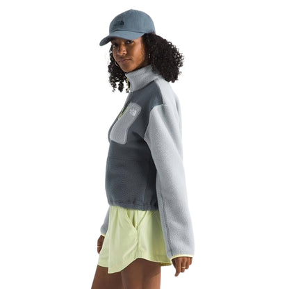 The North Face Women's Yumiori Quarter Zip Jacket