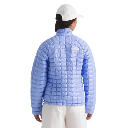 The North Face Womens Thermoball Insulated Jacket