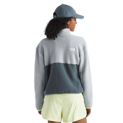 The North Face Women's Yumiori Quarter Zip Jacket
