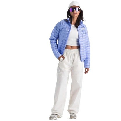 The North Face Womens Thermoball Insulated Jacket