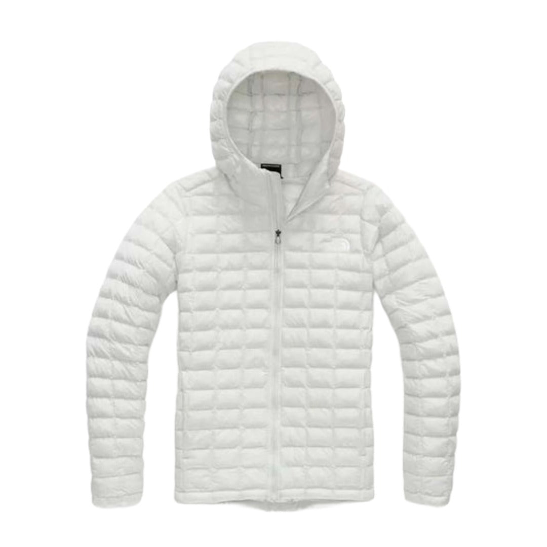 The North Face Women's Thermoball ECO Hoodie - Tin Grey