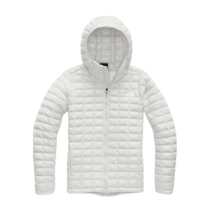 The North Face Women's Thermoball ECO Hoodie - Tin Grey
