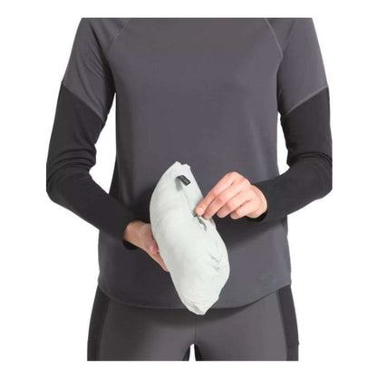 The North Face Women's Thermoball ECO Hoodie - Tin Grey