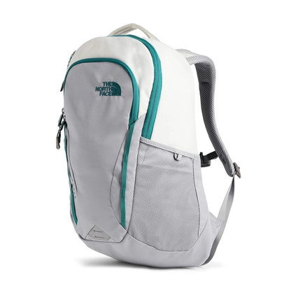 The North Face Women's Vault Backpack - Mid Grey/Tin Grey