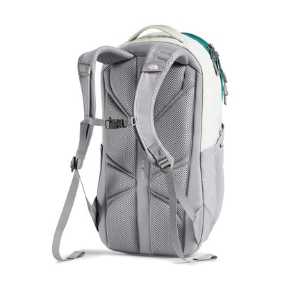 The North Face Women's Vault Backpack - Mid Grey/Tin Grey