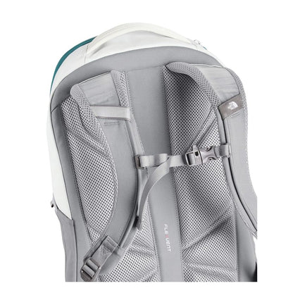 The North Face Women's Vault Backpack - Mid Grey/Tin Grey