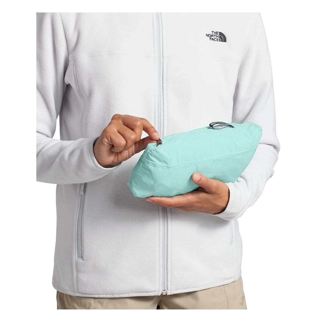 The North Face Women's Venture 2 Jacket -Moonlight Jade