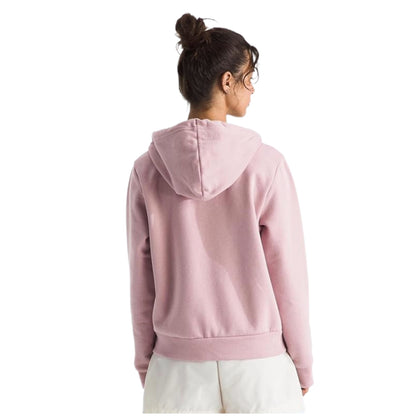 The North Face womens Evolution Simple Dome Full Zip Hoodie