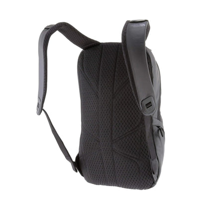 The North Face Womens Electra Backpack - Tnf Black Carbonate/Tnf Black