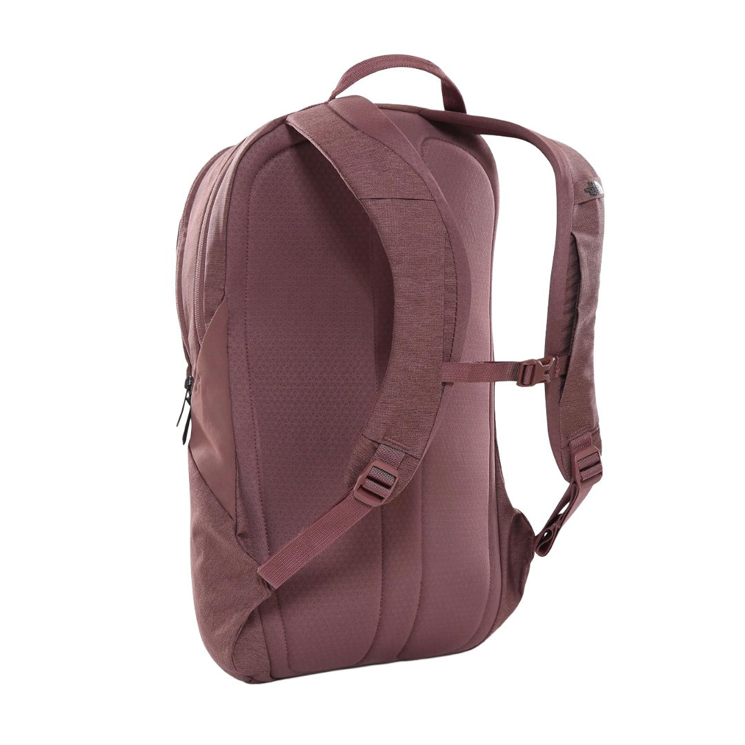 The North Face Womens Women's Electra Backpack - Burgundy