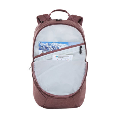 The North Face Womens Women's Electra Backpack - Burgundy