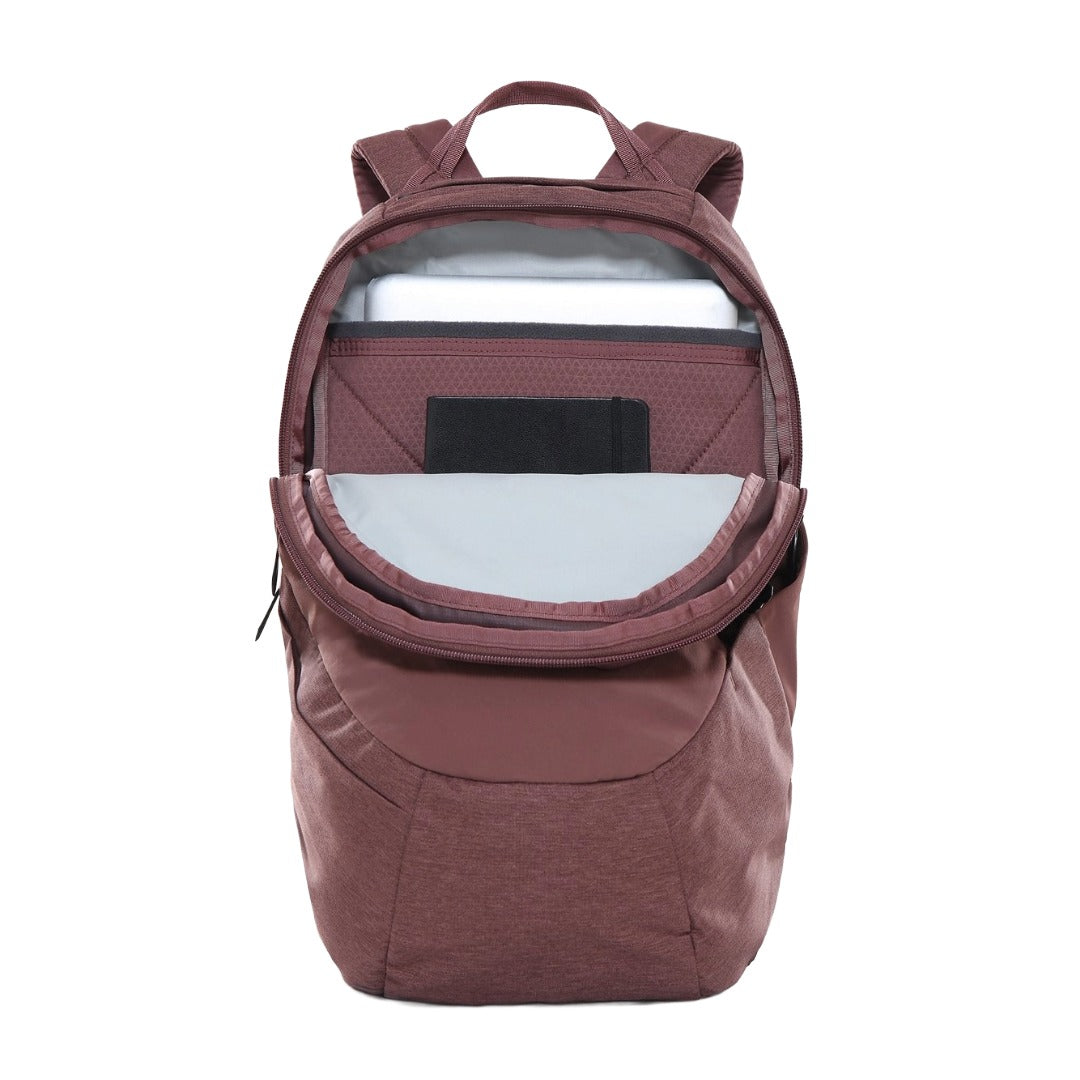 The North Face Womens Women's Electra Backpack - Burgundy