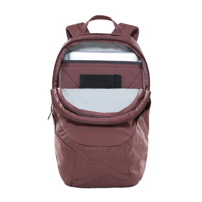 The North Face Womens Women's Electra Backpack - Burgundy