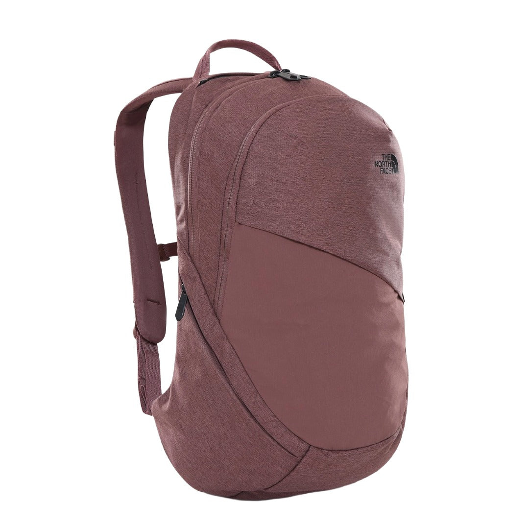 The North Face Womens Women's Electra Backpack - Burgundy