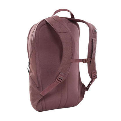 The North Face Womens Women's Electra Backpack - Burgundy