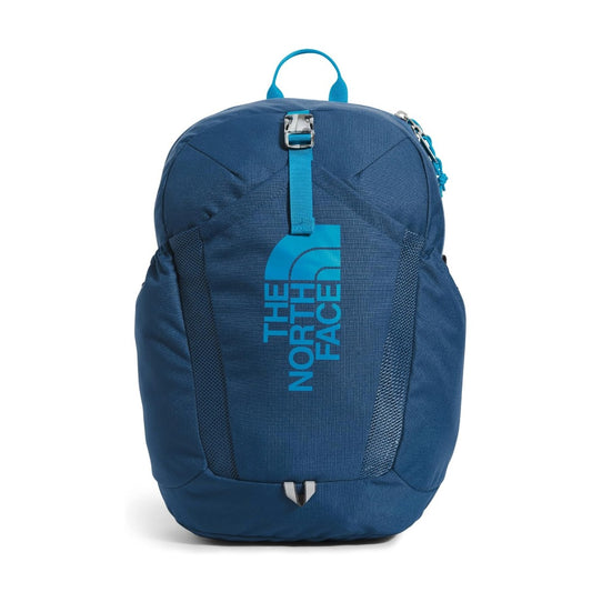 The North Face Youth Mini Recon Backpack - Blue/Acoustic Blue