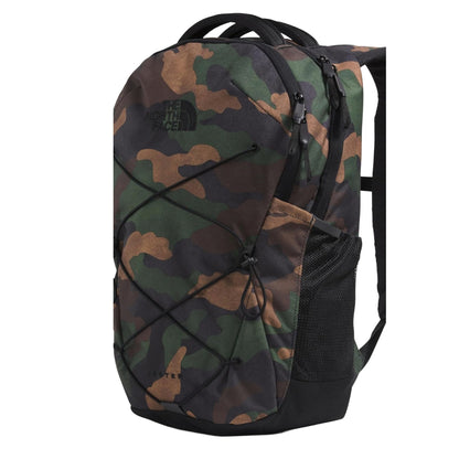 The North Face Jester Everyday Laptop Backpack Camo