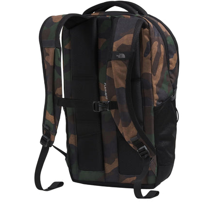 The North Face Jester Everyday Laptop Backpack Camo
