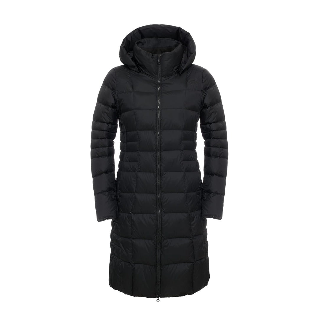 The North Face Women’s Metropolis Parka 2 - TNF Black