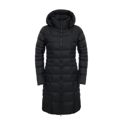 The North Face Women’s Metropolis Parka 2 - TNF Black