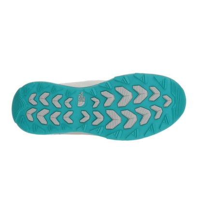 The North Face Girl's Amore II Boots - Ice Blue