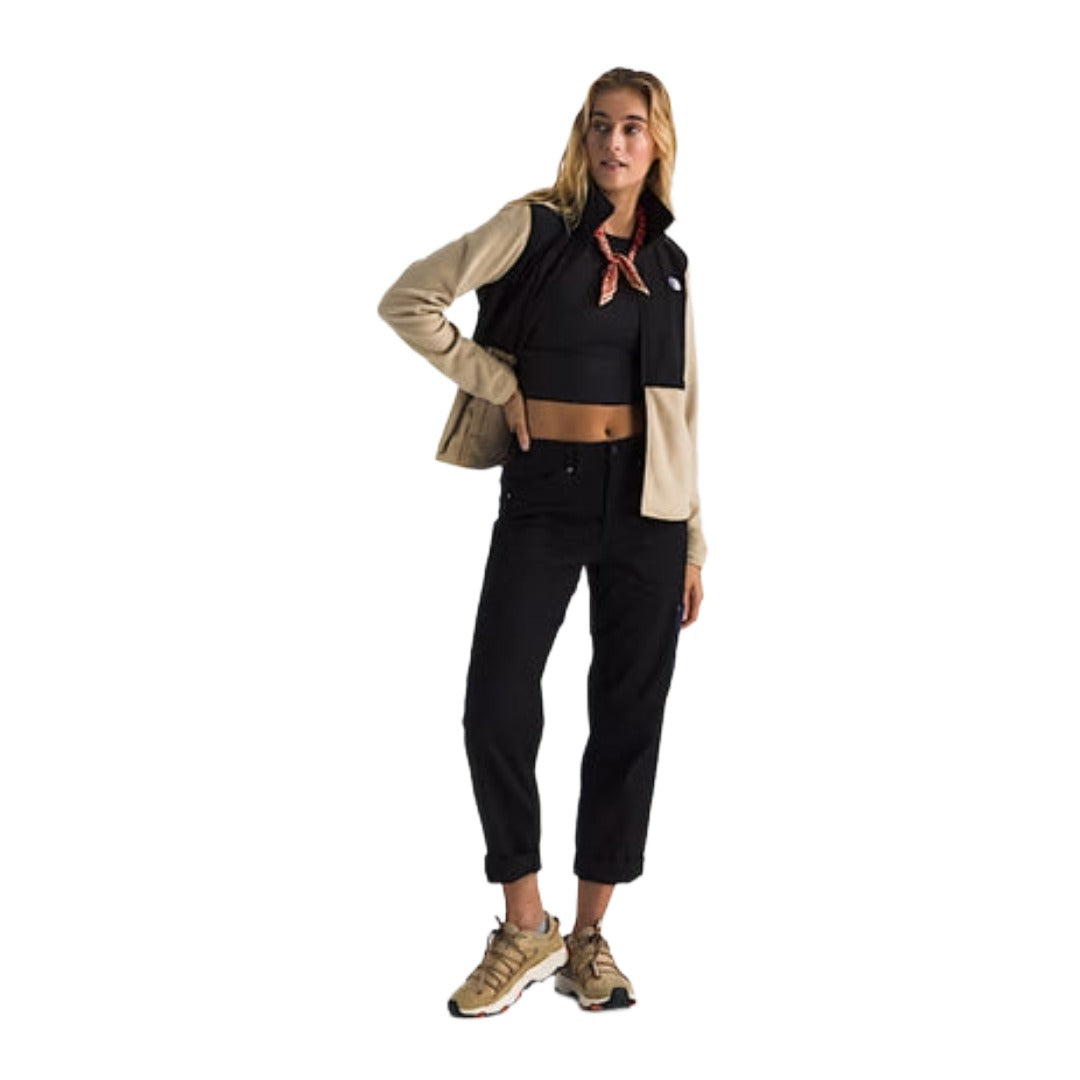 The North Face Women's Glacier Fleece Jacket