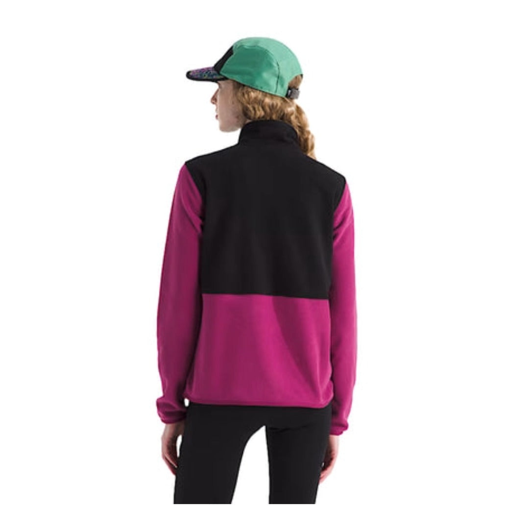 The North Face Women's Glacier Fleece Jacket