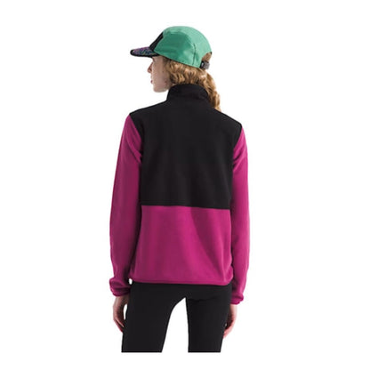 The North Face Women's Glacier Fleece Jacket