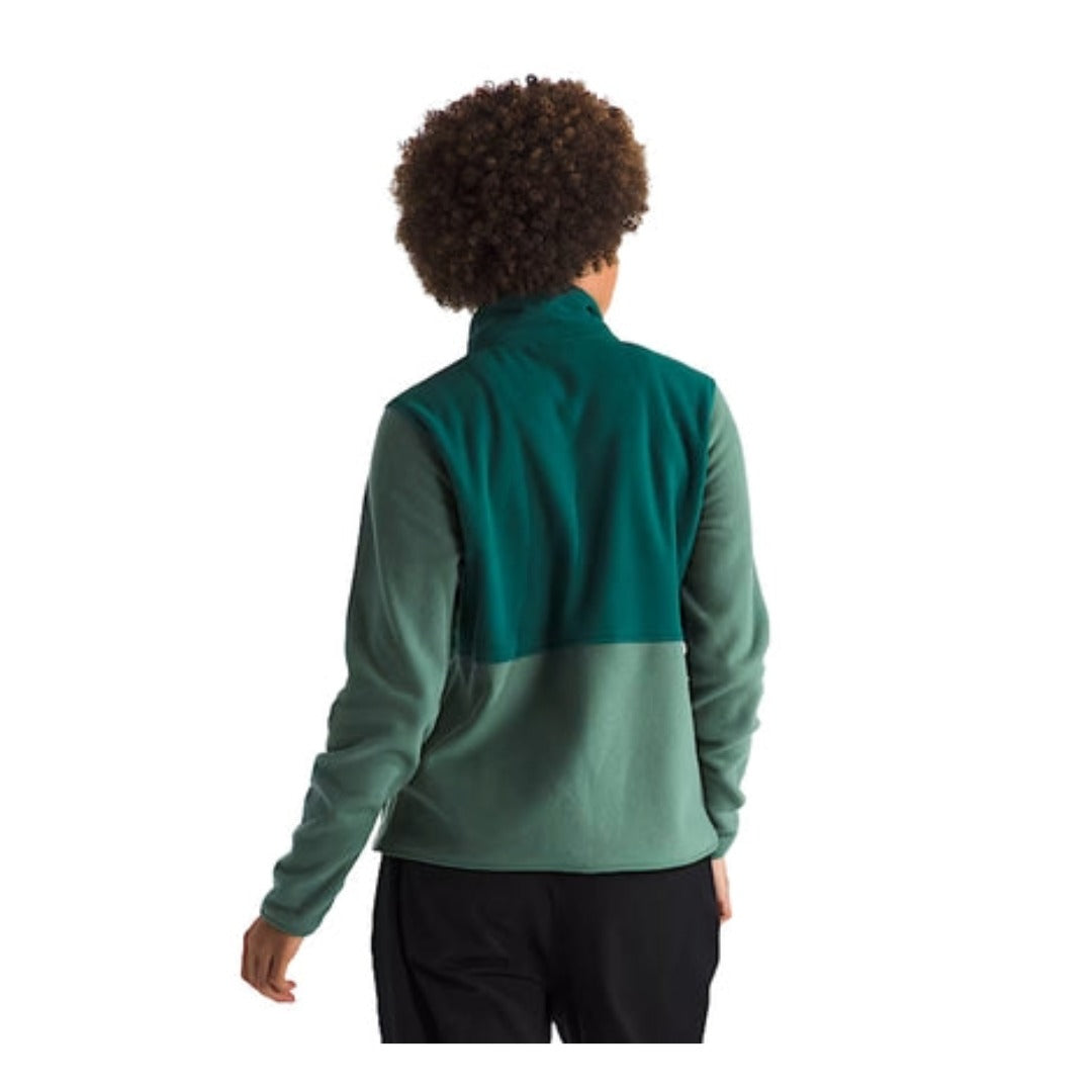 The North Face Women's Glacier Fleece Jacket