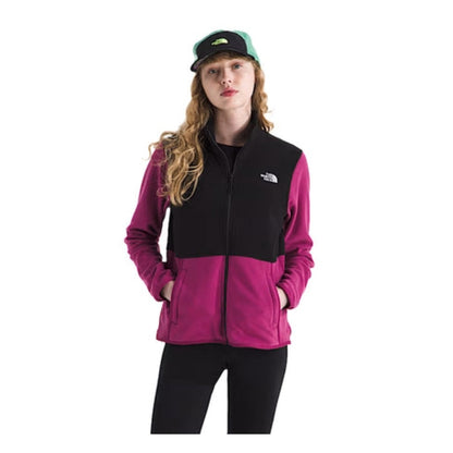 The North Face Women's Glacier Fleece Jacket