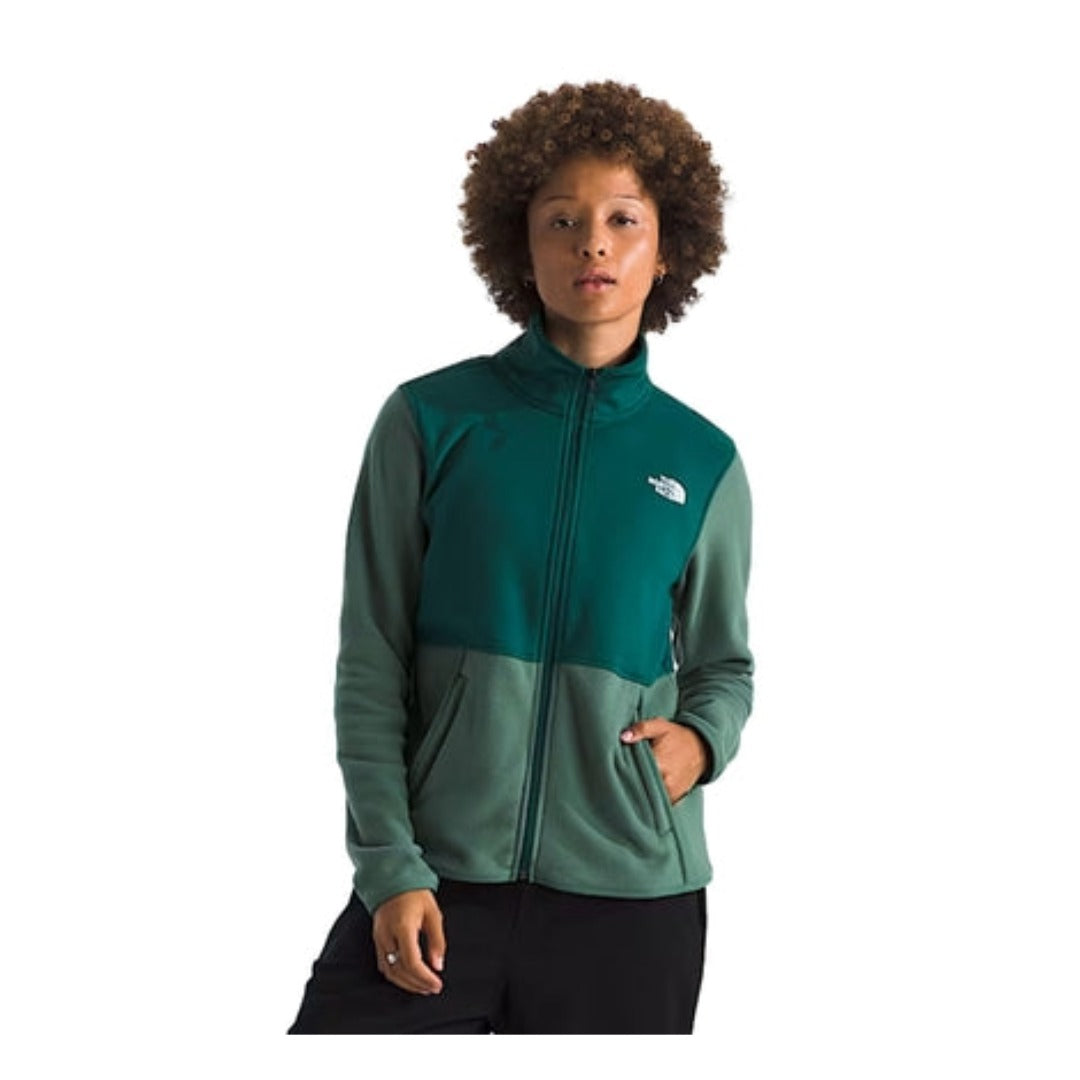 The North Face Women's Glacier Fleece Jacket